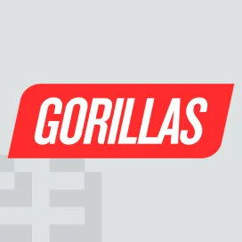 Gorillas Delivery Company